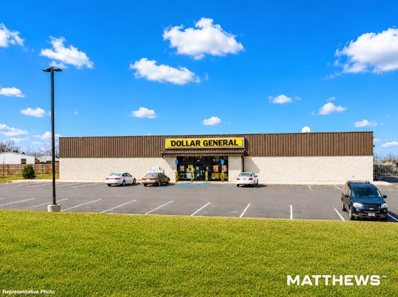 More Photos Of 2192 332nd St, North English General Retail For Sale