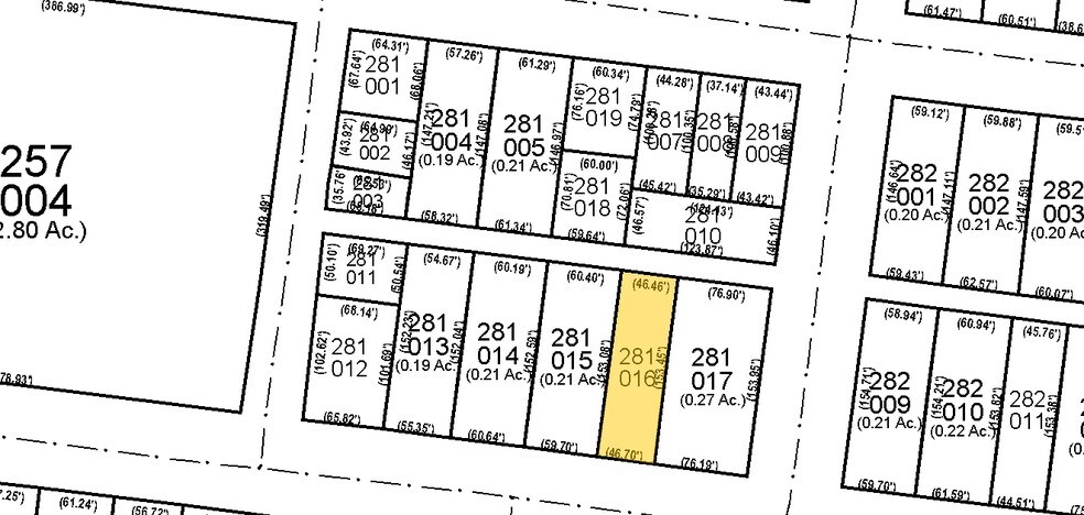 More Photos Of 407 W Galena Blvd, Aurora Office For Sale