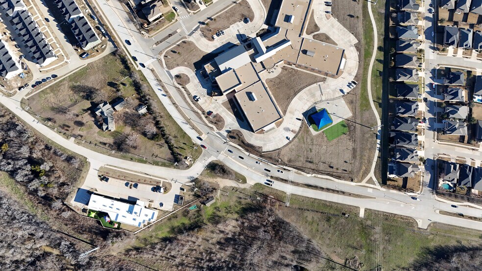 More Photos Of 350 Doe Creek, Little Elm Land For Sale