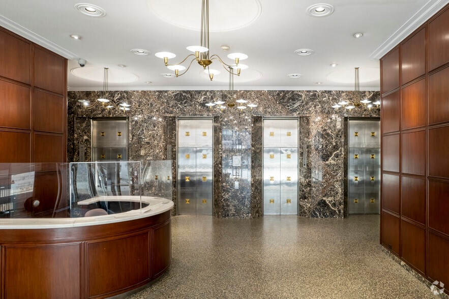 More Photos Of 625 Church St, Toronto Office For Lease