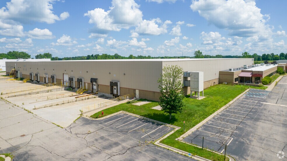More Photos Of 1875 Holloway Dr, Holt Warehouse For Lease