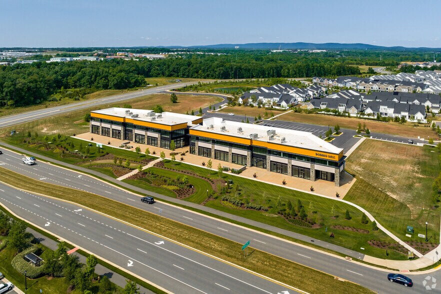 More Photos Of 23710 Schooler Plz, Ashburn Office For Sale