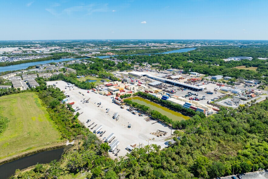 More Photos Of 4810 S 12th Ave, Tampa Land For Lease