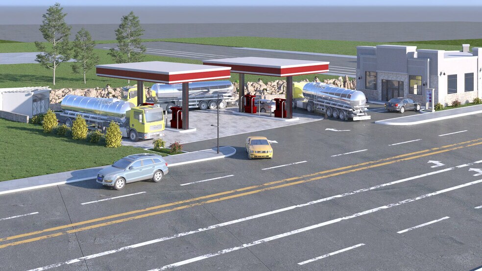 More Photos Of 1151 Wells Rd, Ventura Land For Sale