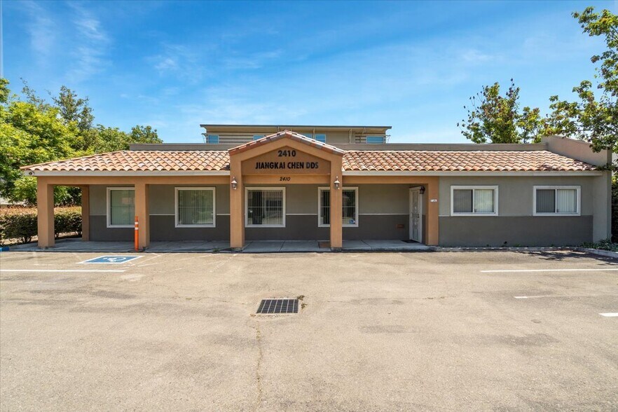 More Photos Of 2410 Dyer Ln, Fremont Medical For Lease