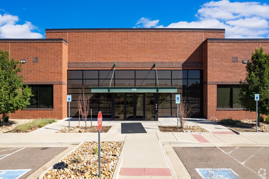 More Photos Of 855 W 122nd Ave, Westminster Office For Lease