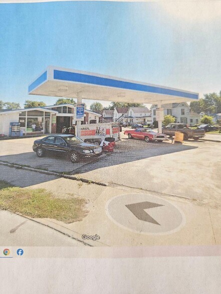 More Photos Of 602 S Jefferson St, Huntington Specialty For Sale