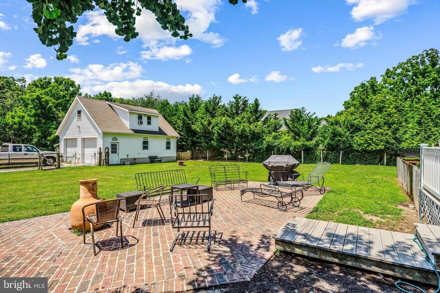 More Photos Of 668 Crawford Rd, Cape May Lodge Meeting Hall For Sale