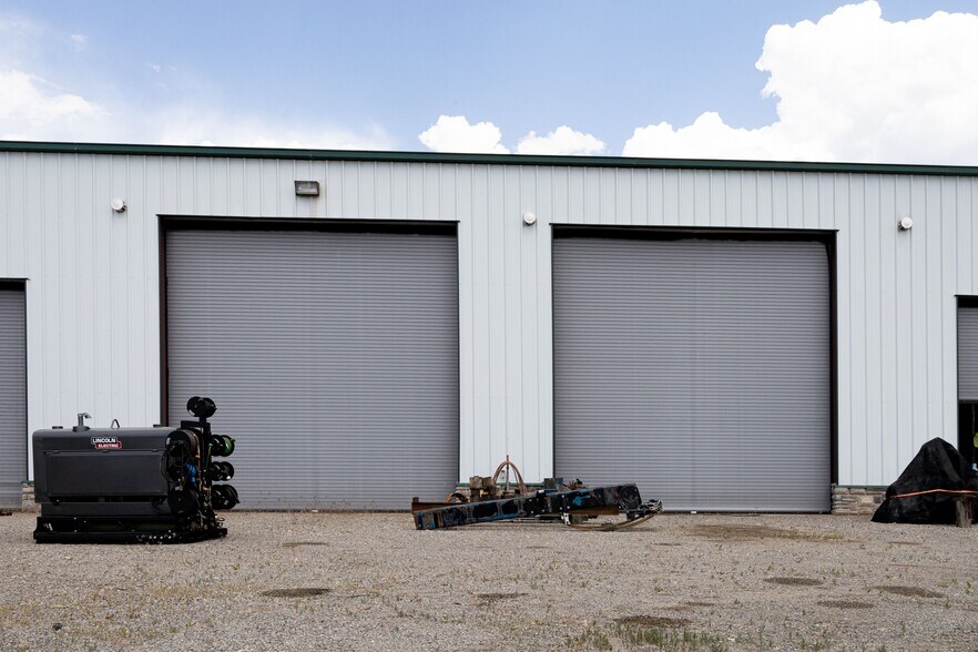 More Photos Of 226 S 1200 W, Tooele Warehouse For Sale