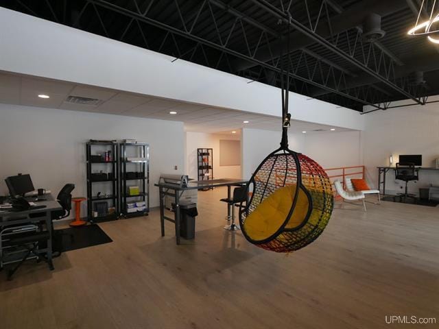 More Photos Of 608 Shelden Ave, Houghton Loft Creative Space For Sale