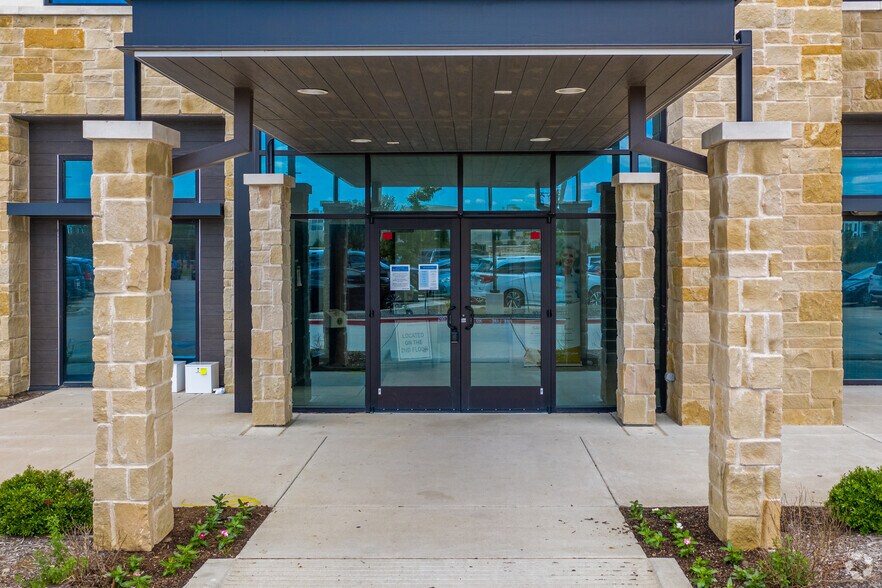 More Photos Of 2660 Scripture St, Denton Medical For Lease