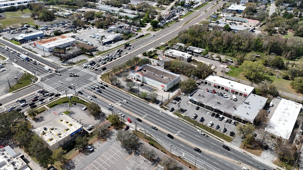 More Photos Of 1652-1704 N Goldenrod Rd, Orlando General Retail For Sale