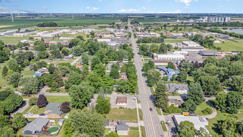 More Photos Of 725 E Center St, Ithaca Showroom For Sale