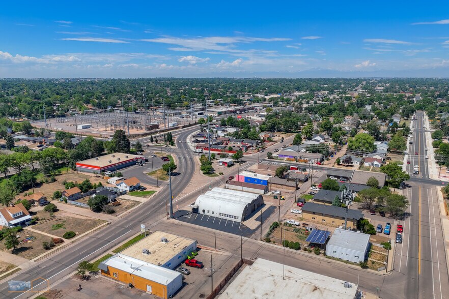 More Photos Of 2207-2209 9th St, Greeley Flex For Sale