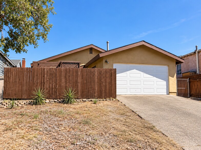 Primary Photo Of 3313-15 38th St, San Diego Apartments For Sale