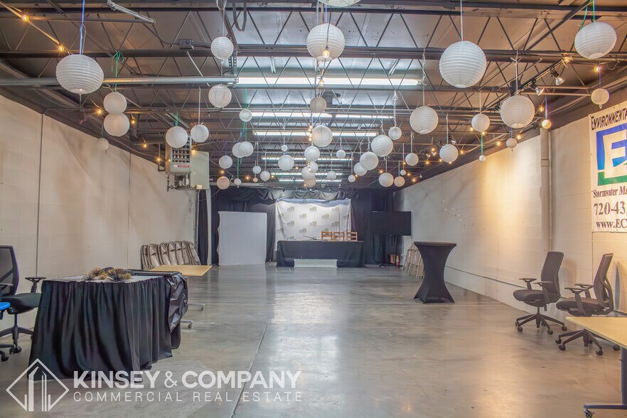 More Photos Of 2120 W 7th Ave, Denver Warehouse For Sale