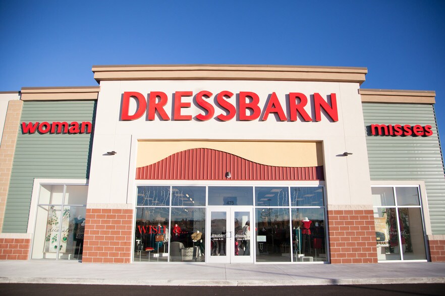 More Photos Of Blackmore Rd, Casper Freestanding For Lease