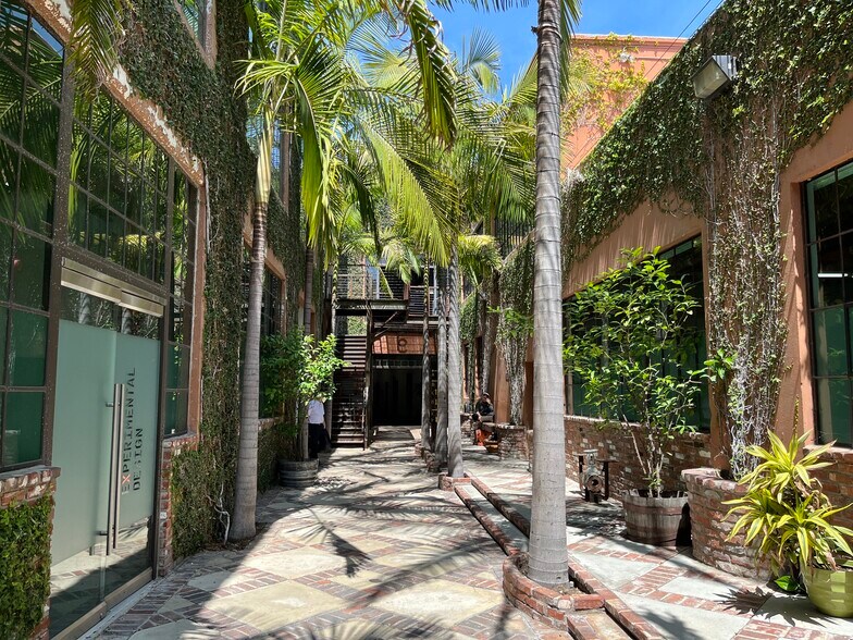 More Photos Of 2301 E 7th St, Los Angeles Loft Creative Space For Lease