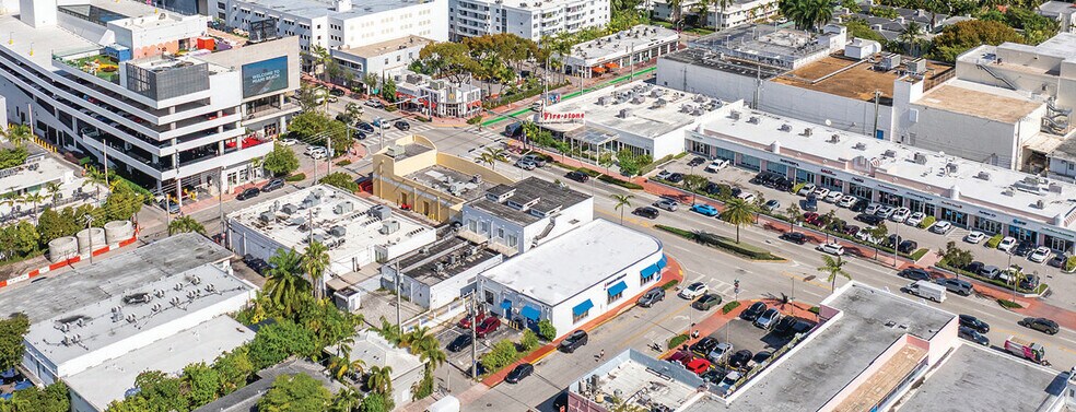 More Photos Of 1558 Alton Rd, Miami Beach Office For Sale