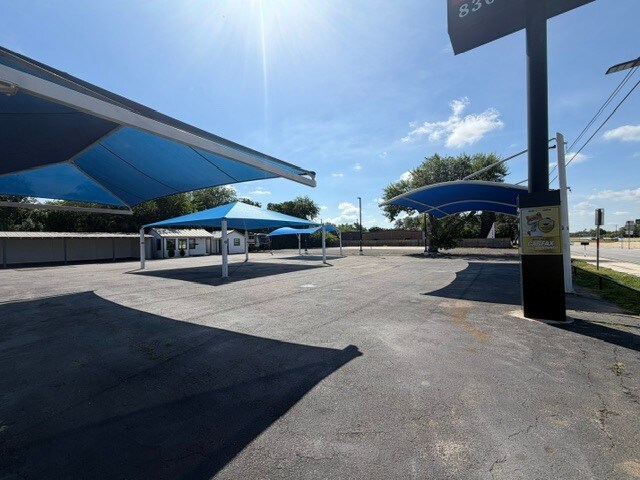 Primary Photo Of 31004 Interstate 10 W, Boerne Land For Lease