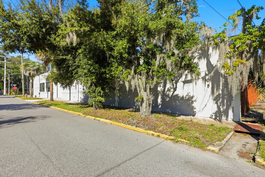 More Photos Of 239 San Marco Ave, Saint Augustine Storefront Retail Office For Sale