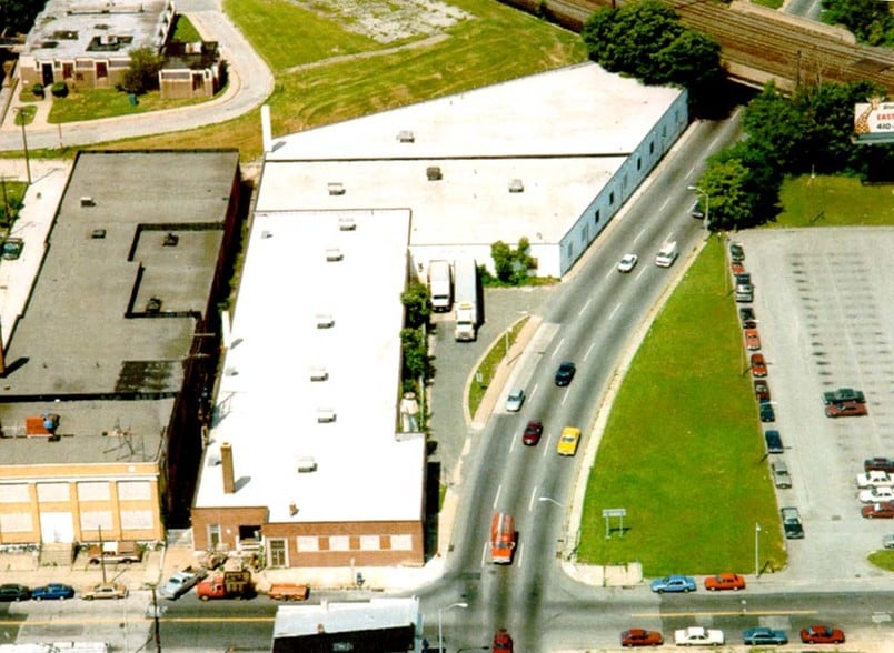 More Photos Of 304 N Smallwood St, Baltimore Warehouse For Sale