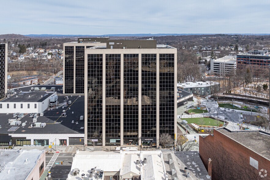 More Photos Of 1 Speedwell Ave, Morristown Office For Lease