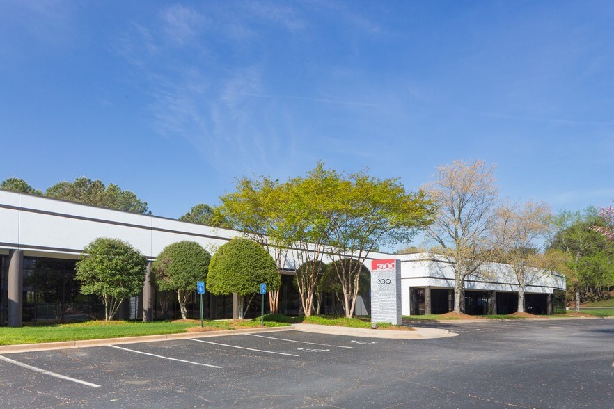 More Photos Of 3100 Breckinridge Blvd, Duluth Unknown For Lease