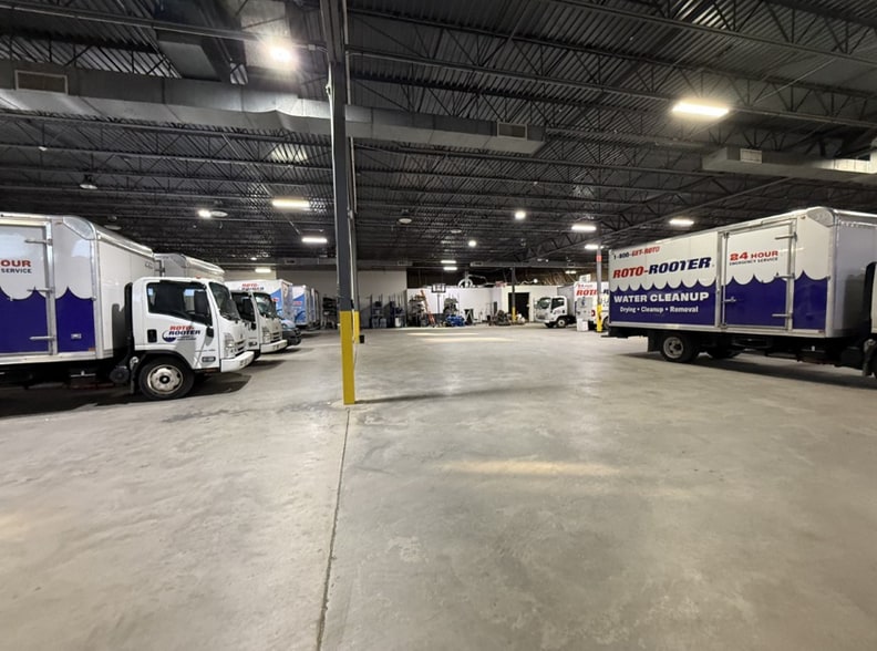 More Photos Of 4248 Piedmont Pky, Greensboro Distribution For Sale