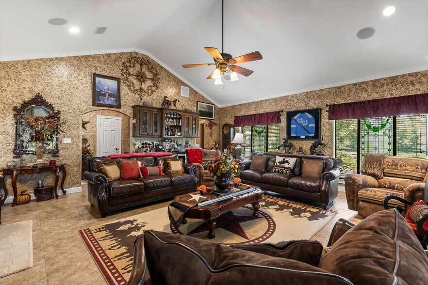 More Photos Of 19042 FM 2854 Rd, Montgomery Land For Sale