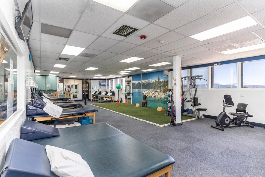 More Photos Of 850 Mill St, Reno Medical For Sale