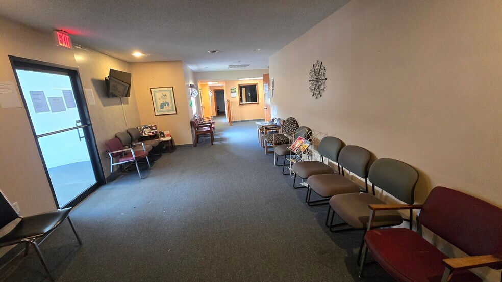 More Photos Of 12655 Seneca Rd, Irving Medical For Sale