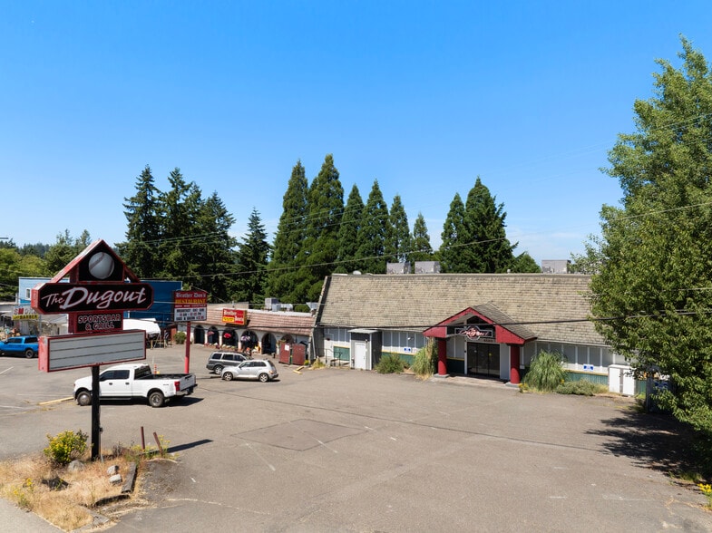 Primary Photo Of 4180 Kitsap Way, Bremerton Restaurant For Lease