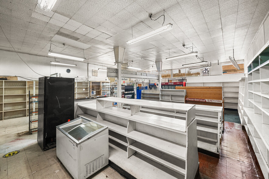 More Photos Of 600 S Ditman Ave, Los Angeles Multifamily For Sale