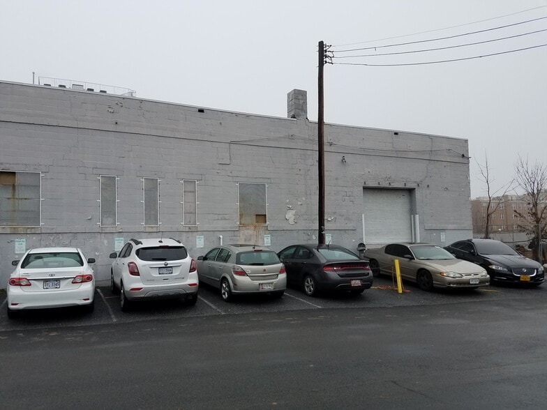 More Photos Of 901 Evarts St NE, Washington Warehouse For Sale