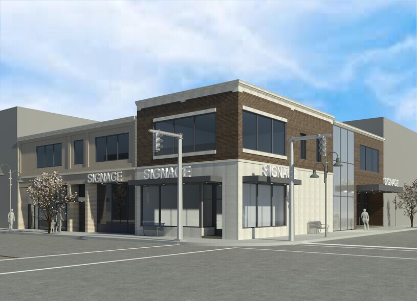 7 Talbot St W, Leamington, ON N8H 1M3 Flex/R&D For Lease