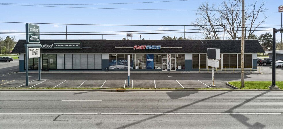 More Photos Of 2151-2161 Elida Rd, Lima Freestanding For Sale