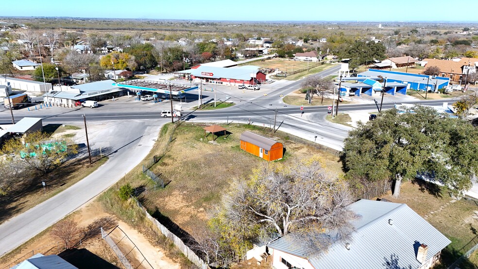 Primary Photo Of Somerset Rd @ Touchstone St, Somerset Land For Sale