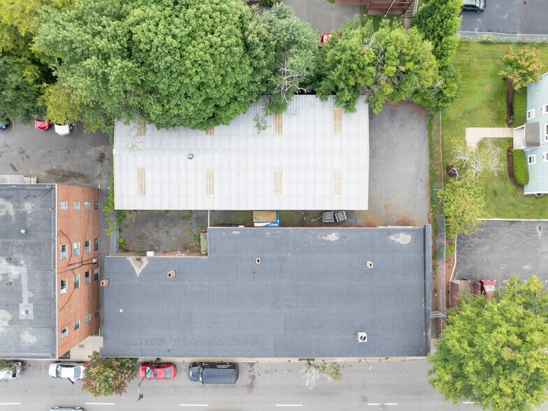 More Photos Of 282-294 Hyde Park Ave, Boston Warehouse For Sale