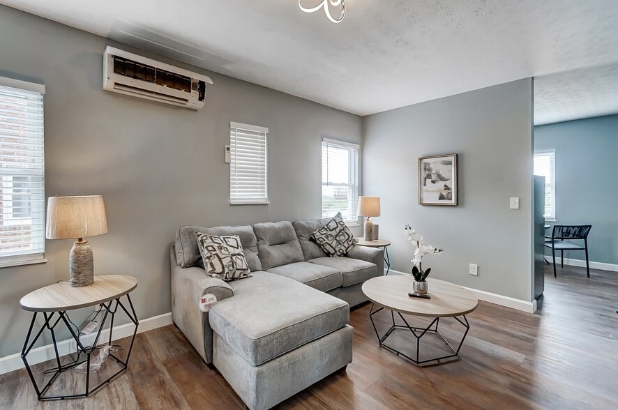 More Photos Of 2346-2350 Boone Ave, Cincinnati Apartments For Sale