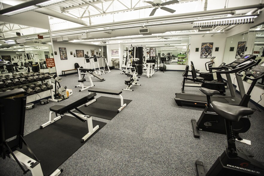 Photo of 1st Floor Ste 100