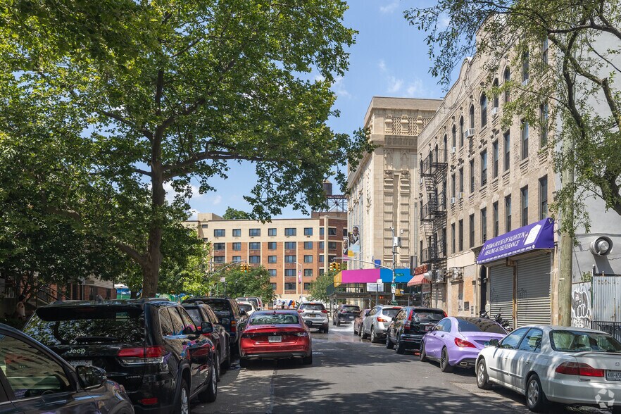 More Photos Of 25 Legion St, Brooklyn Apartments For Sale