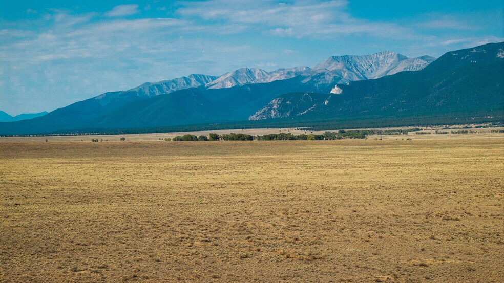More Photos Of 1 Chicago Ranch, Buena Vista Land For Sale