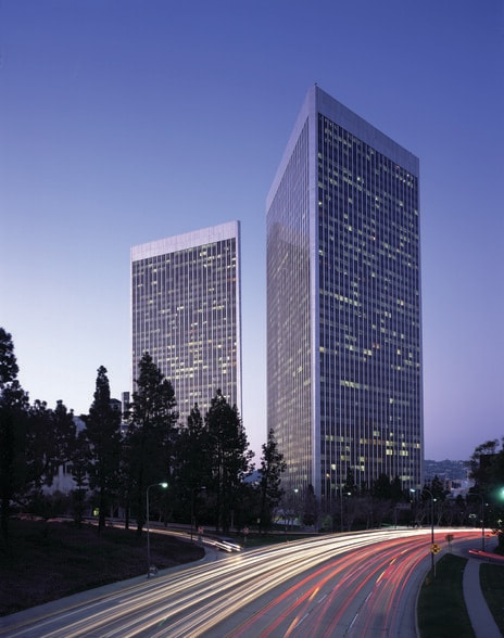 More Photos Of 2049 Century Park E, Los Angeles Office For Lease