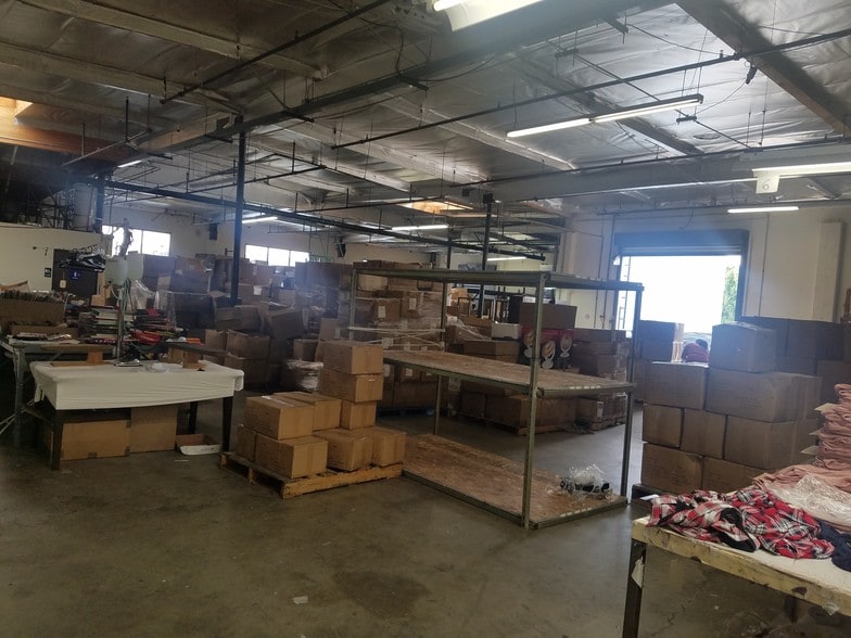 More Photos Of 2947 E 44th St, Vernon Warehouse For Sale