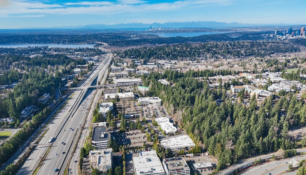 More Photos Of 14205 SE 36th St, Bellevue Office Residential For Sale