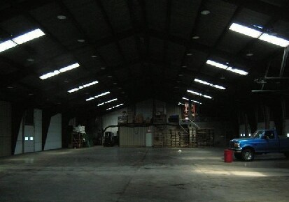 More Photos Of 201 Industrial Dr, Waupun Industrial For Sale