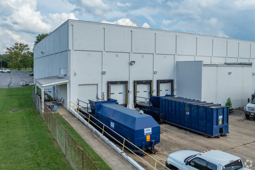 More Photos Of 981 Industrial Park Rd, Columbia Manufacturing For Lease