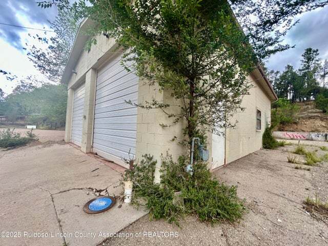 More Photos Of 201 Carrizo Canyon Rd, Ruidoso Land For Sale