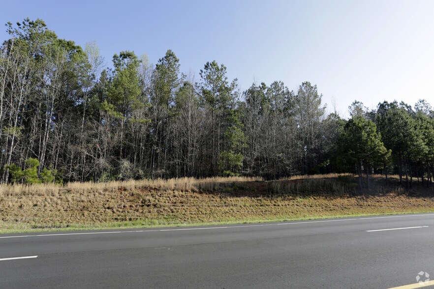 More Photos Of 6264 U.S. 64 Hwy, Pittsboro Land For Sale